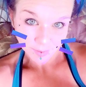 Meet your Posher, Lyndsey